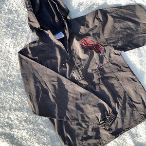 Champion FSU Windbreaker